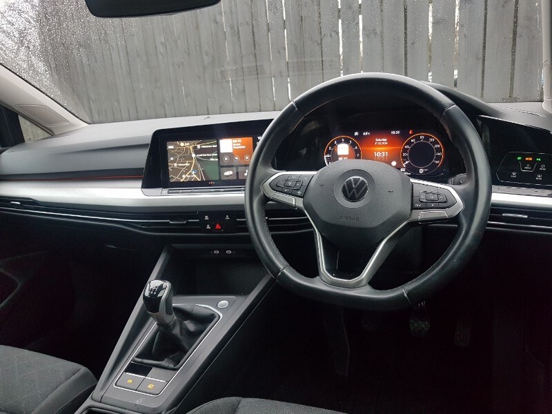 Used Volkswagen Golf 2022 for sale - 77761117: Photo 11