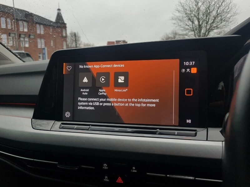 Used Volkswagen Golf 2022 for sale - 77761117: Photo 16