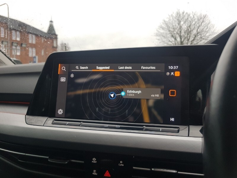 Used Volkswagen Golf 2022 for sale - 77761117: Photo 17