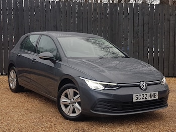 Used Volkswagen Golf 2022 for sale - 77761117: Photo