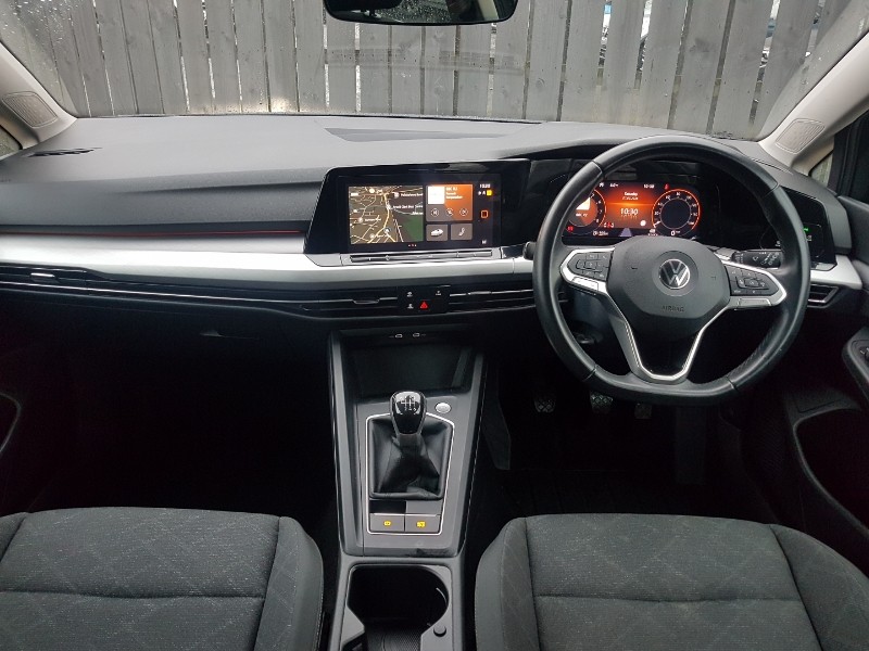 Used Volkswagen Golf 2022 for sale - 77761117: Photo 2