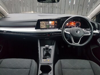 Used Volkswagen Golf 2022 for sale - 77761117: Photo