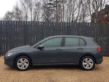 Used Volkswagen Golf 2022 for sale - 77761117: Photo