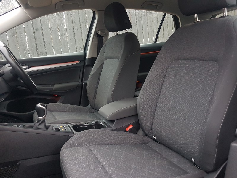 Used Volkswagen Golf 2022 for sale - 77761117: Photo 5