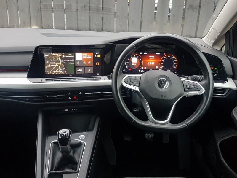 Used Volkswagen Golf 2022 for sale - 77761117: Photo 7