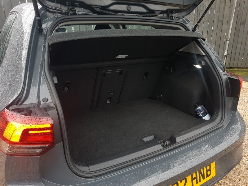 Used Volkswagen Golf 2022 for sale - 77761117: Photo 8