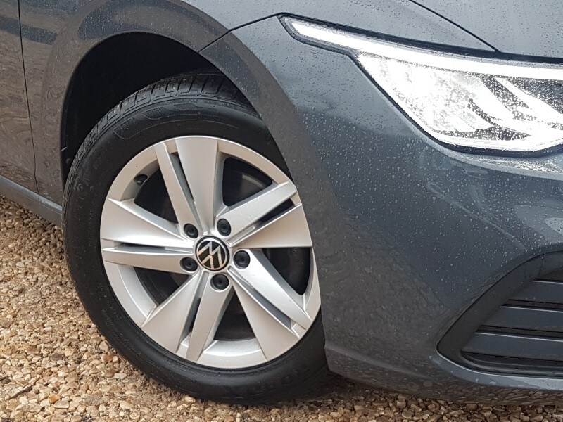 Used Volkswagen Golf 2022 for sale - 77761117: Photo 9