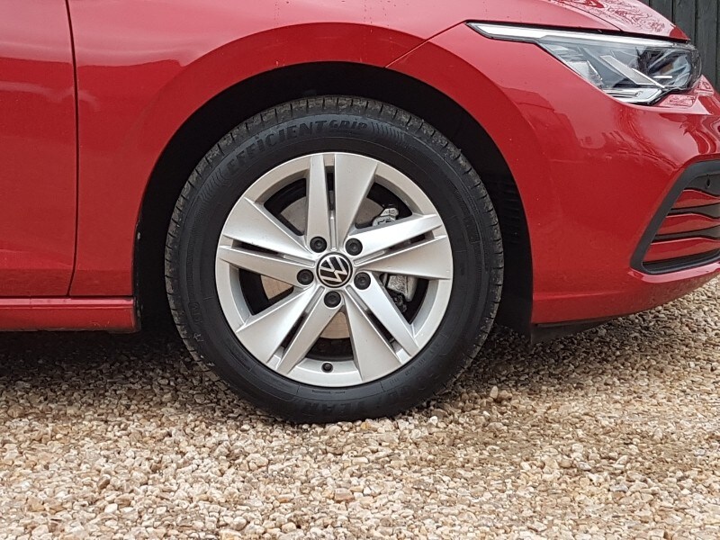 Used Volkswagen Golf 2023 for sale - 77329656: Photo 13