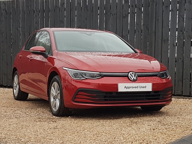 Used Volkswagen Golf 2023 for sale - 77329656: Photo 14