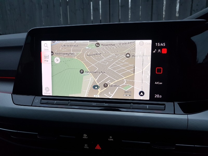 Used Volkswagen Golf 2023 for sale - 77329656: Photo 16