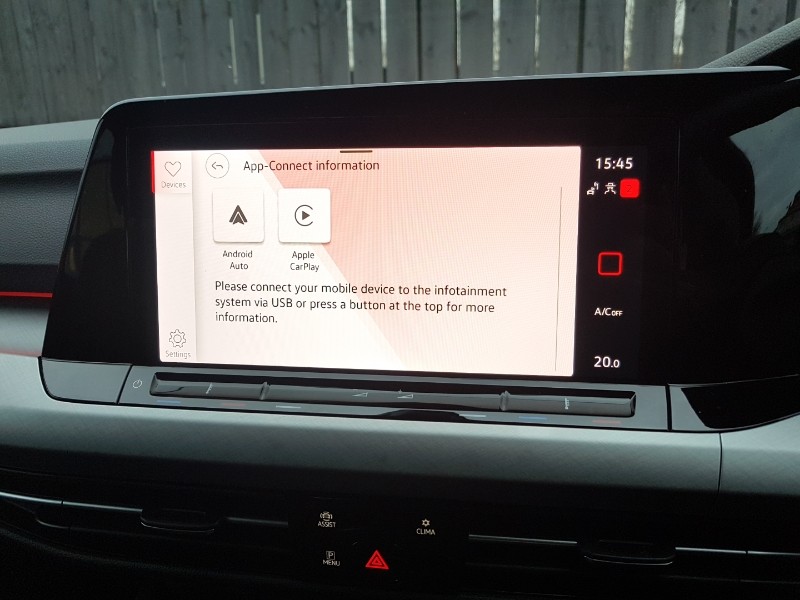 Used Volkswagen Golf 2023 for sale - 77329656: Photo 18