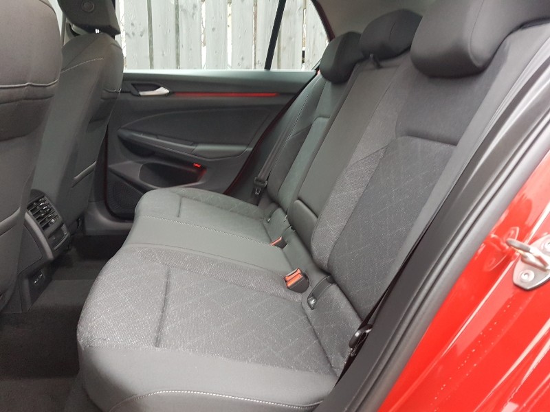 Used Volkswagen Golf 2023 for sale - 77329656: Photo 6