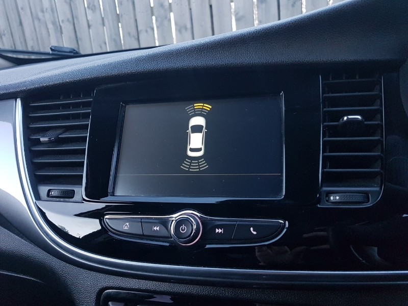 Used Vauxhall Mokka X 2017 for sale - 77129999: Photo 14