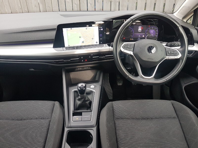 Used Volkswagen Golf 2022 for sale - 76478441: Photo 10