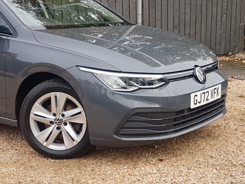 Used Volkswagen Golf 2022 for sale - 76478441: Photo 12