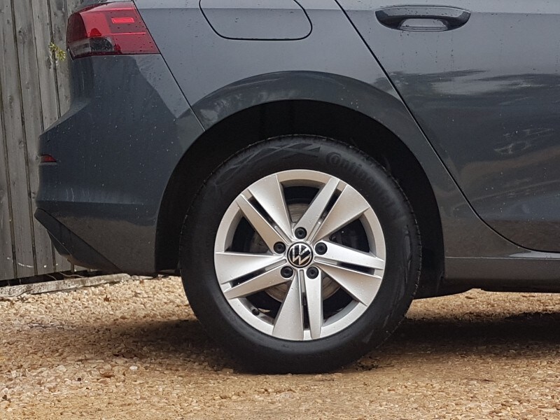 Used Volkswagen Golf 2022 for sale - 76478441: Photo 13