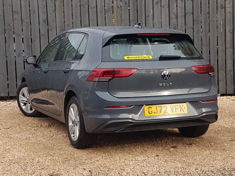 Used Volkswagen Golf 2022 for sale - 76478441: Photo 3