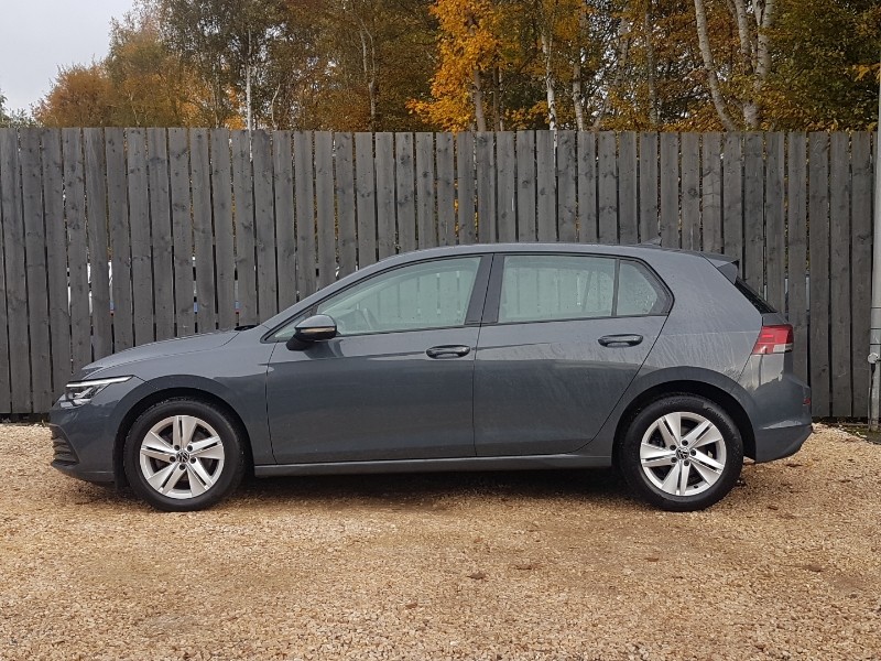 Used Volkswagen Golf 2022 for sale - 76478441: Photo 4