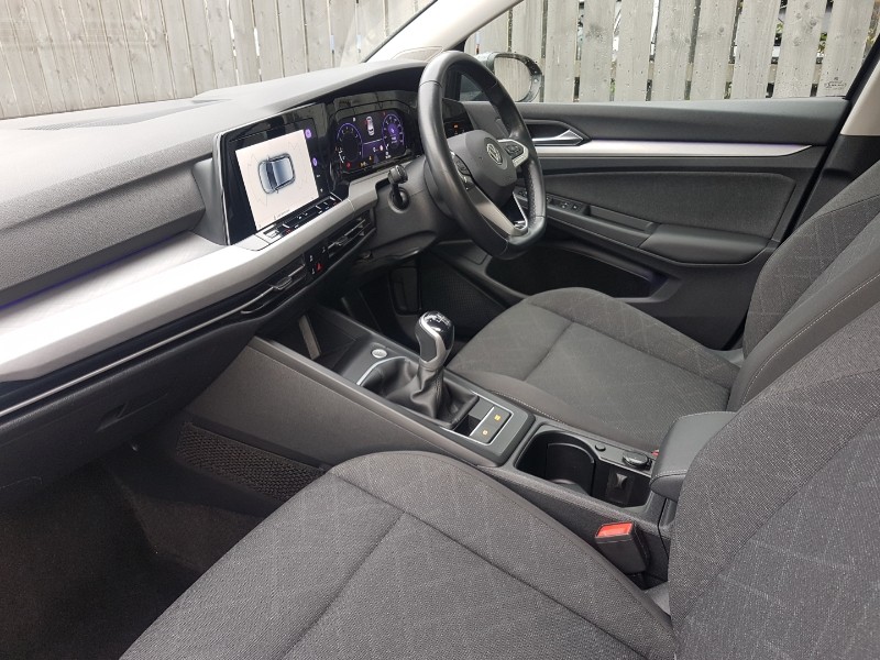 Used Volkswagen Golf 2022 for sale - 76478441: Photo 5