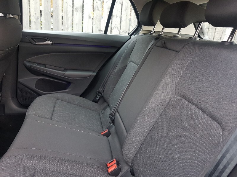 Used Volkswagen Golf 2022 for sale - 76478441: Photo 6