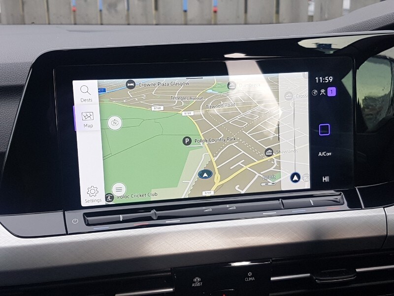 Used Volkswagen Golf 2022 for sale - 76478441: Photo 7