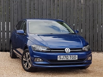 2020 - 1.0 TSI 95 Match 5dr