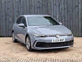 Used Volkswagen Golf 2024 for sale - 79557674: Photo