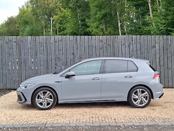 Used Volkswagen Golf 2024 for sale - 79557674: Photo