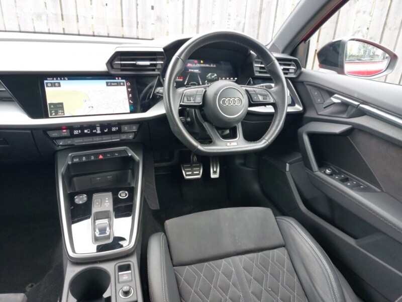 Used Audi A3 2022 for sale - 78163914: Photo 10