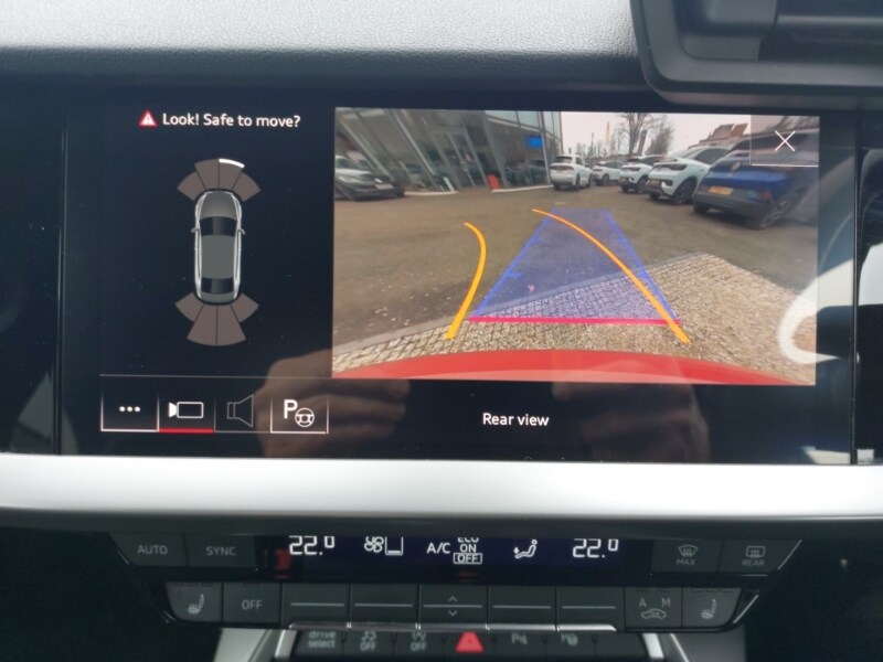 Used Audi A3 2022 for sale - 78163914: Photo 11