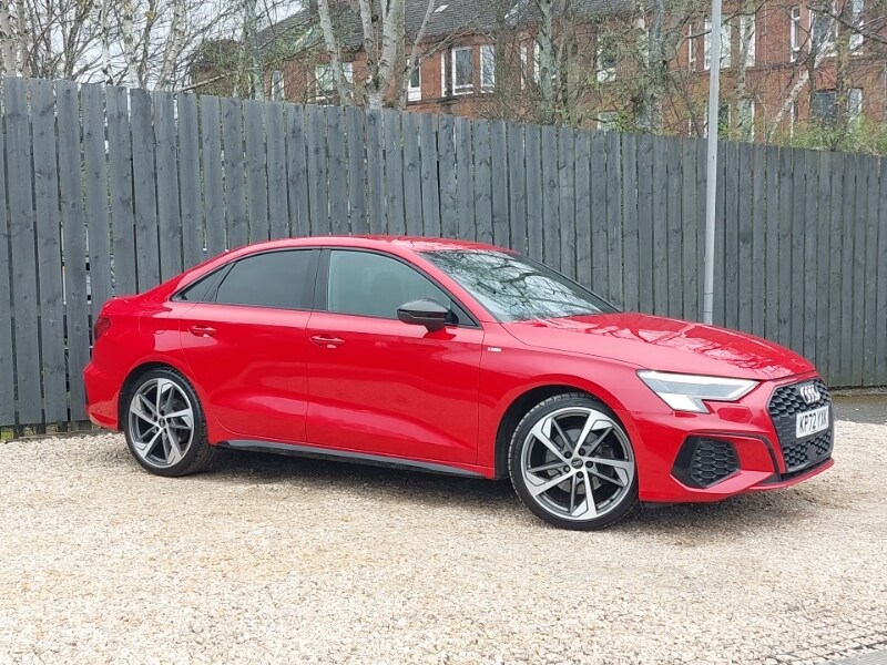 Used Audi A3 2022 for sale - 78163914: Photo 12