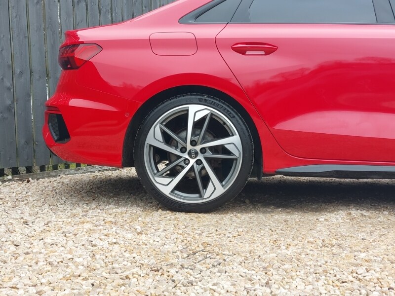 Used Audi A3 2022 for sale - 78163914: Photo 13