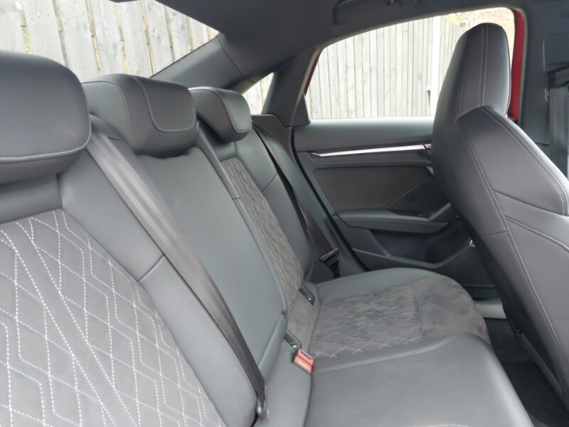 Used Audi A3 2022 for sale - 78163914: Photo 14