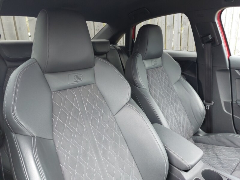 Used Audi A3 2022 for sale - 78163914: Photo 15