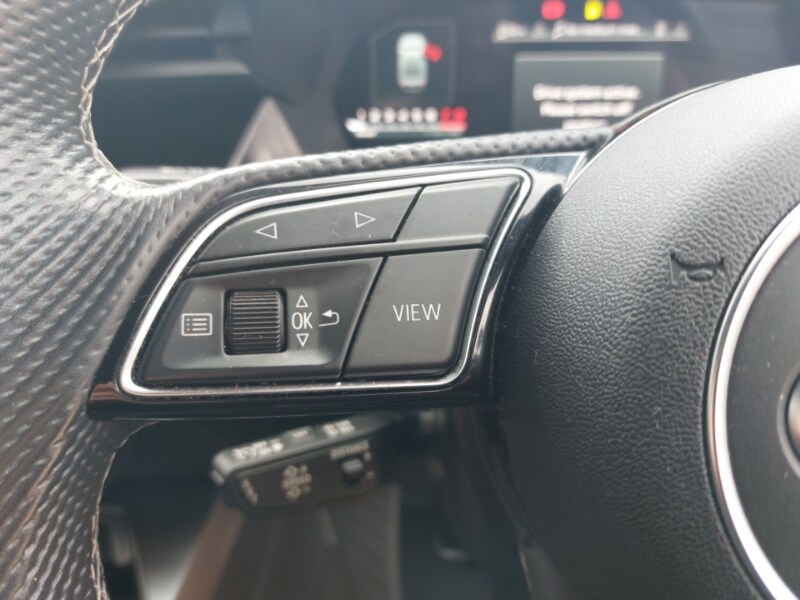 Used Audi A3 2022 for sale - 78163914: Photo 17