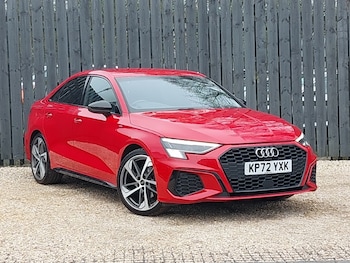 Used Audi A3 2022 for sale - 78163914: Photo