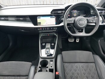 Used Audi A3 2022 for sale - 78163914: Photo