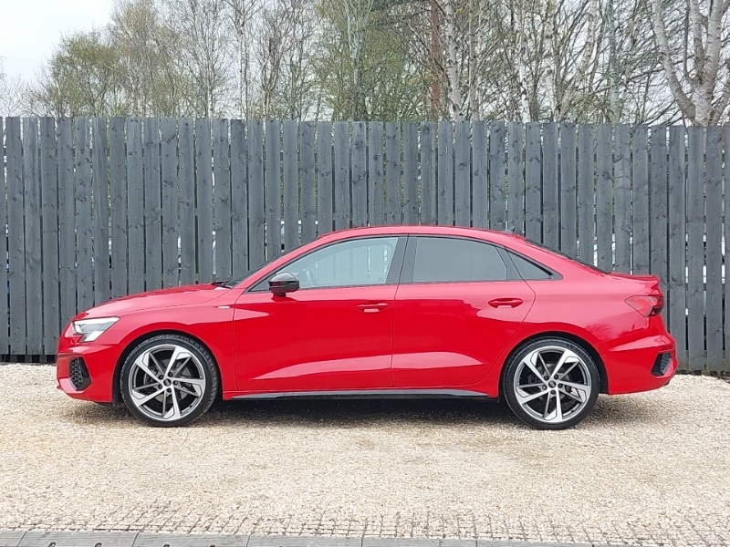 Used Audi A3 2022 for sale - 78163914: Photo 4