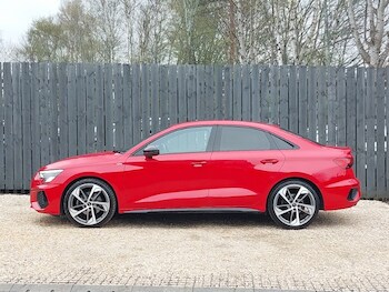 Used Audi A3 2022 for sale - 78163914: Photo