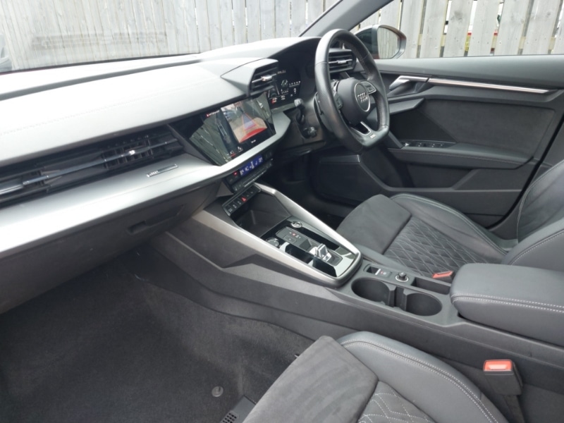 Used Audi A3 2022 for sale - 78163914: Photo 5