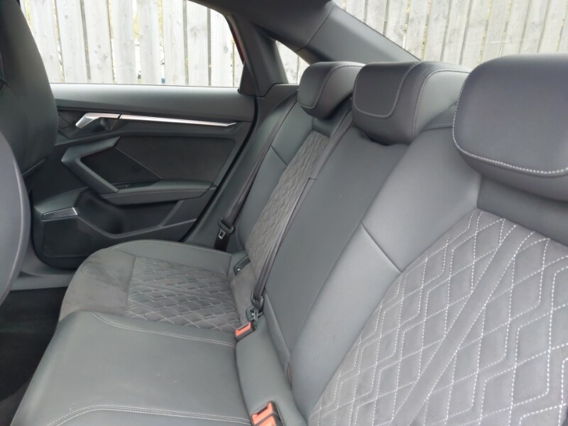 Used Audi A3 2022 for sale - 78163914: Photo 6