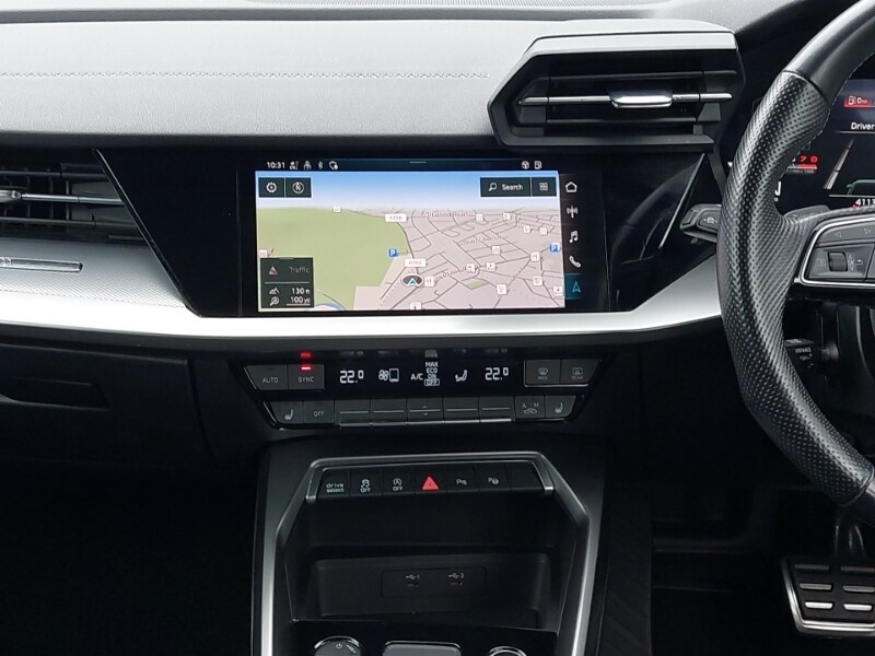 Used Audi A3 2022 for sale - 78163914: Photo 7