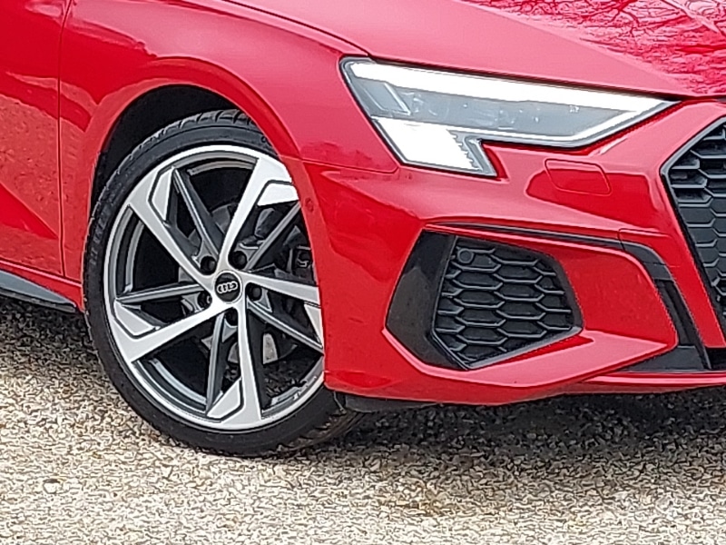 Used Audi A3 2022 for sale - 78163914: Photo 9