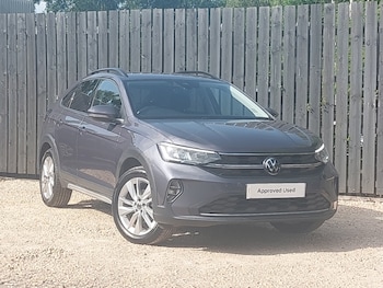 Used Volkswagen Taigo 2024 for sale - 79011390: Photo