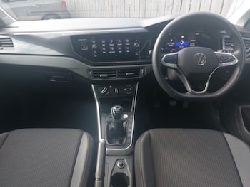 Used Volkswagen Taigo 2024 for sale - 79011390: Photo