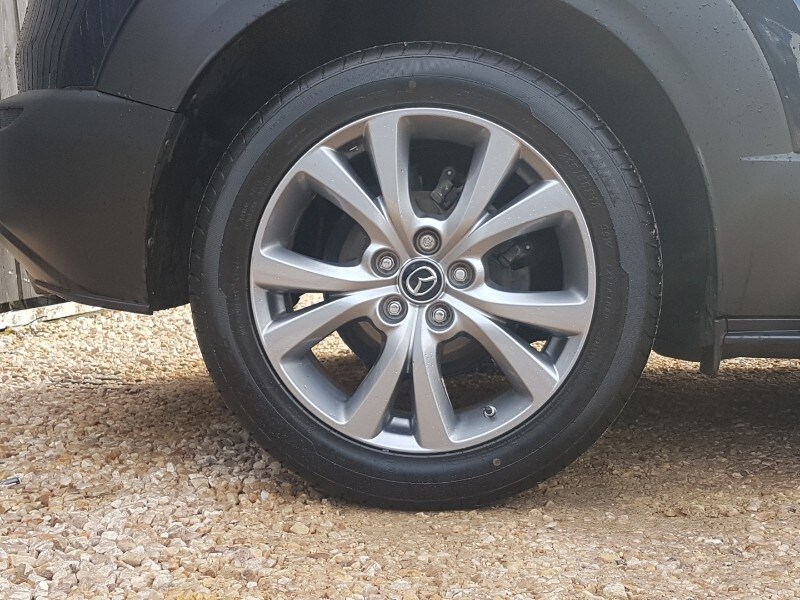 Used Mazda CX-30 2022 for sale - 76221131: Photo 13