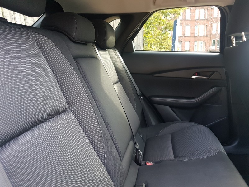 Used Mazda CX-30 2022 for sale - 76221131: Photo 14