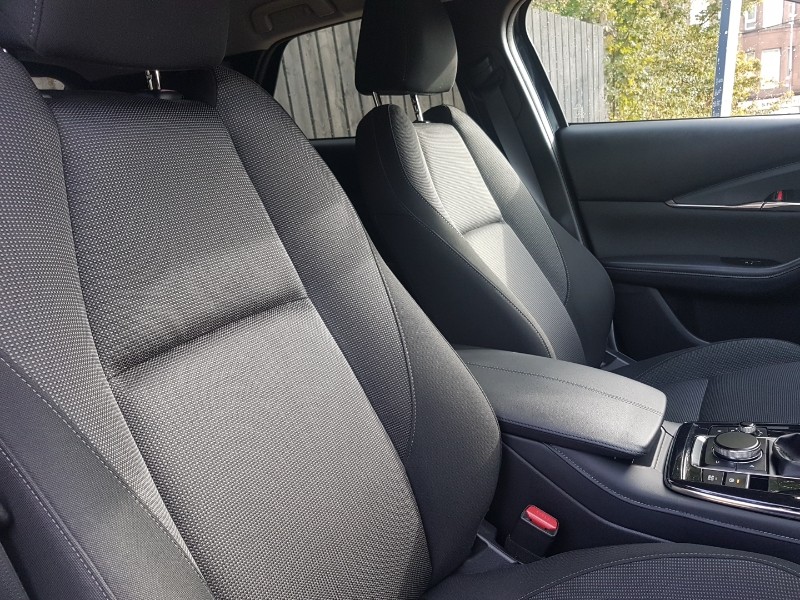 Used Mazda CX-30 2022 for sale - 76221131: Photo 15