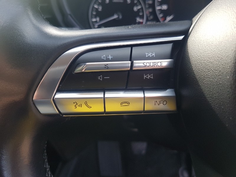 Used Mazda CX-30 2022 for sale - 76221131: Photo 17