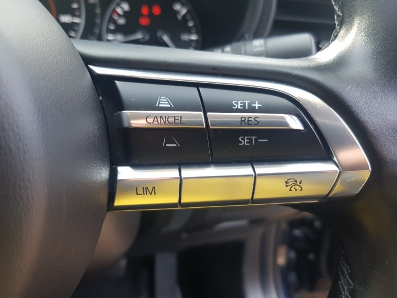 Used Mazda CX-30 2022 for sale - 76221131: Photo 18